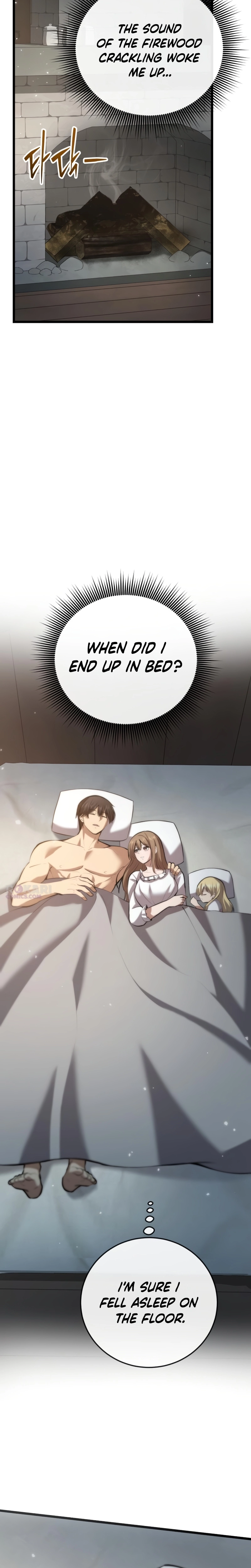 I Became A Married Man in Another World Chapter 7 - page 13