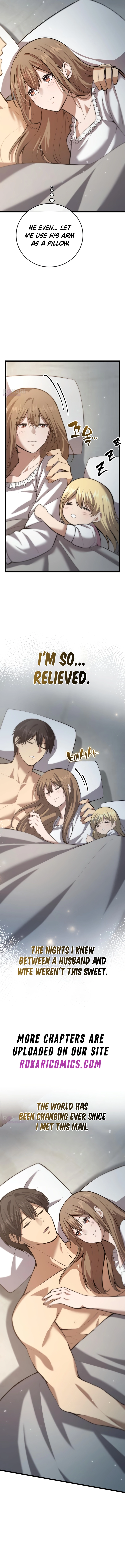 I Became A Married Man in Another World Chapter 7 - page 14