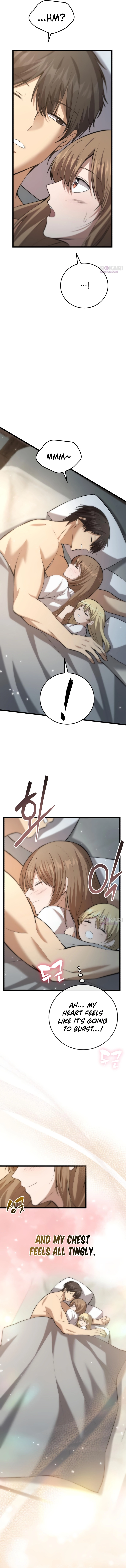 I Became A Married Man in Another World Chapter 7 - page 15