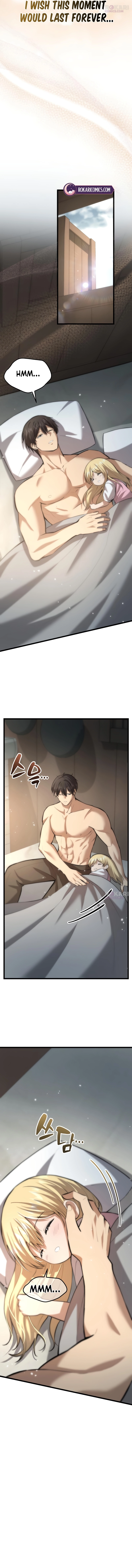 I Became A Married Man in Another World Chapter 7 - page 16