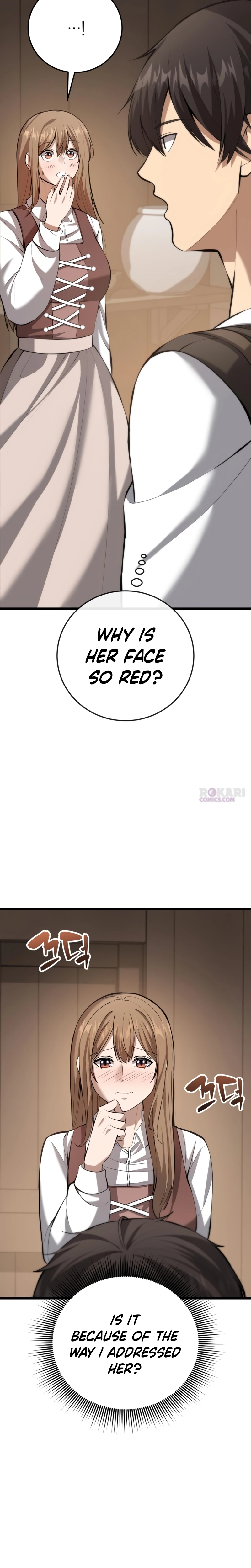 I Became A Married Man in Another World Chapter 7 - page 19