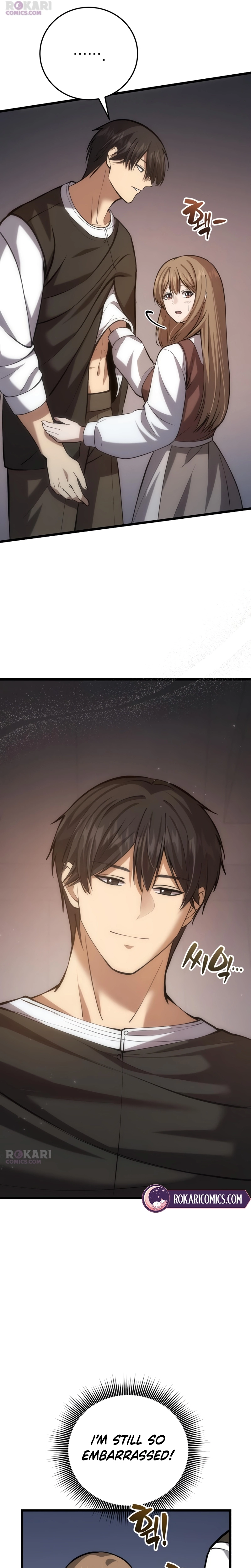 I Became A Married Man in Another World Chapter 7 - page 2