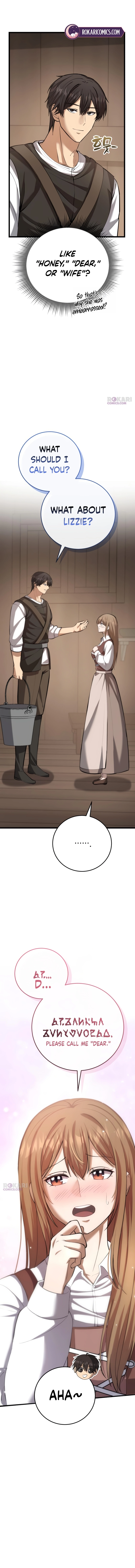 I Became A Married Man in Another World Chapter 7 - page 20