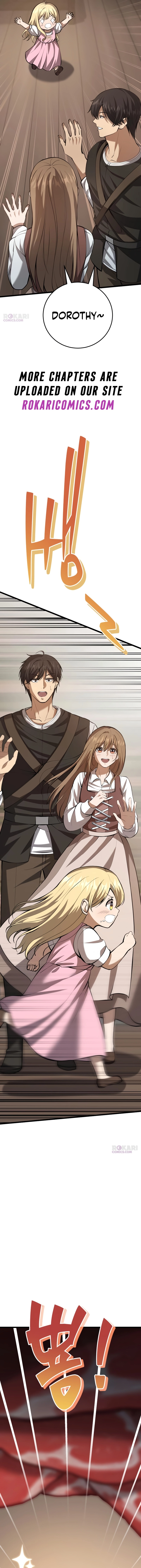 I Became A Married Man in Another World Chapter 7 - page 23