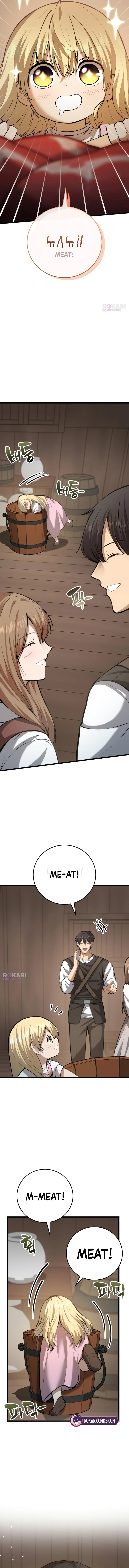 I Became A Married Man in Another World Chapter 7 - page 24