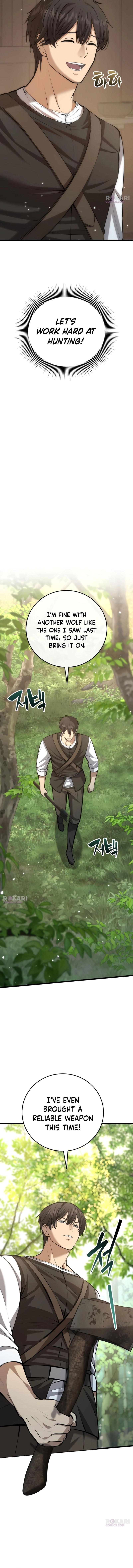 I Became A Married Man in Another World Chapter 7 - page 25