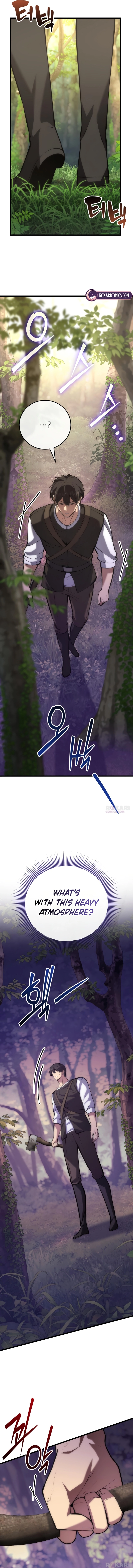 I Became A Married Man in Another World Chapter 7 - page 26