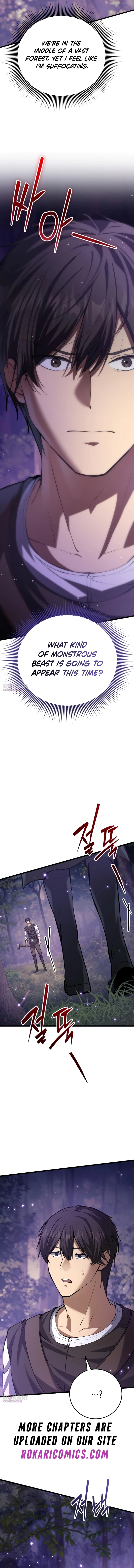 I Became A Married Man in Another World Chapter 7 - page 27