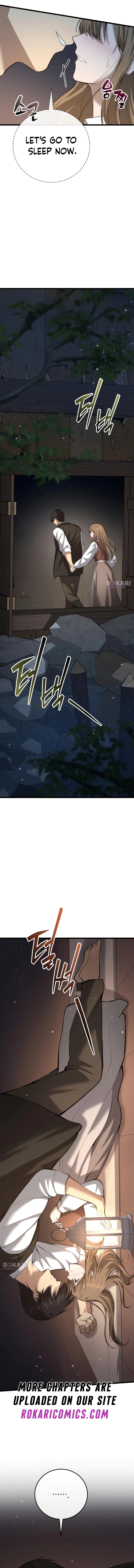 I Became A Married Man in Another World Chapter 7 - page 4