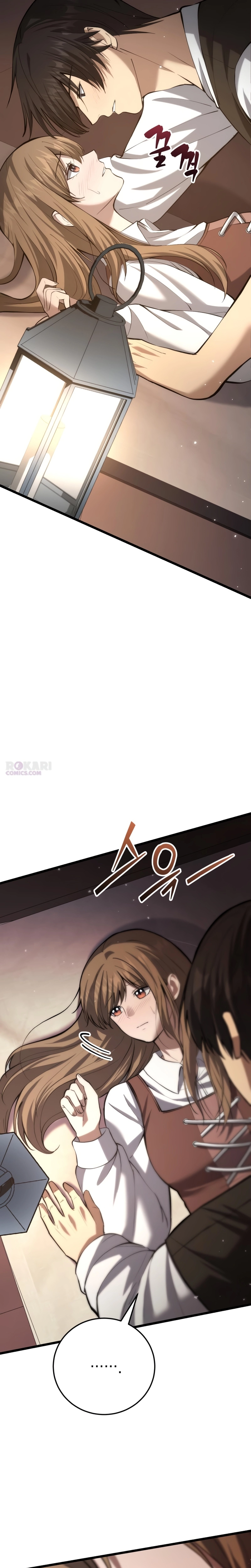 I Became A Married Man in Another World Chapter 7 - page 5