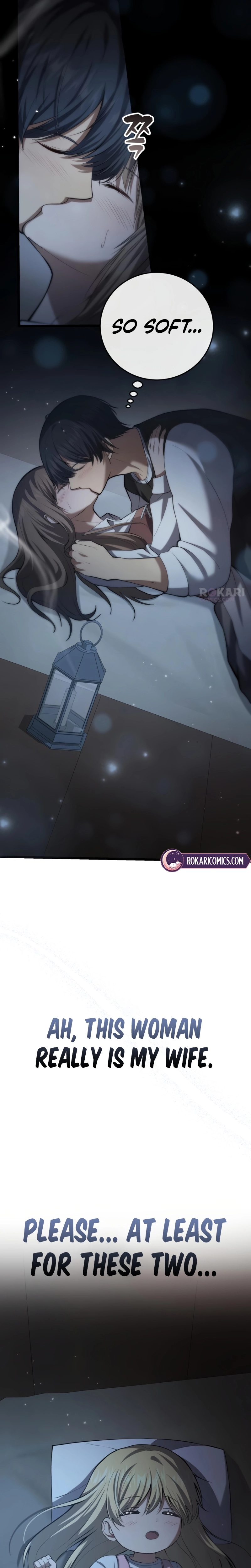 I Became A Married Man in Another World Chapter 7 - page 7