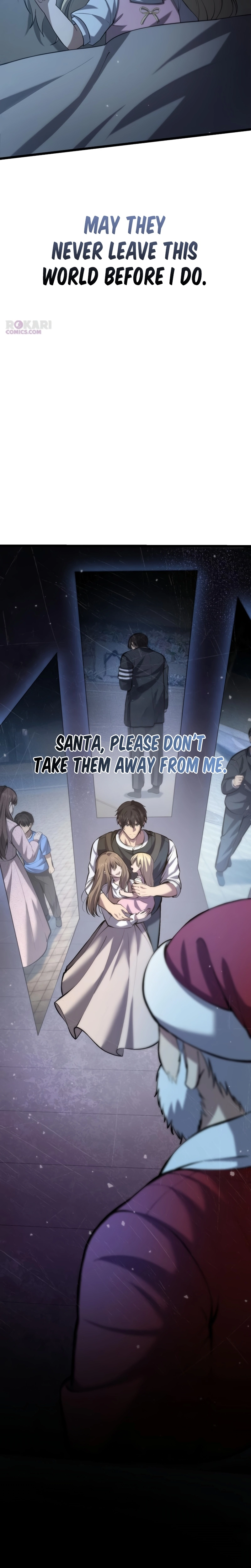 I Became A Married Man in Another World Chapter 7 - page 8