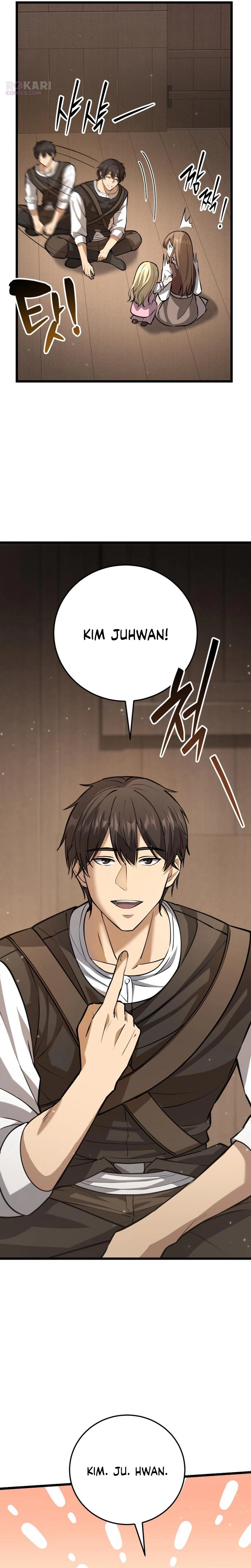 I Became A Married Man in Another World Chapter 4 - page 10