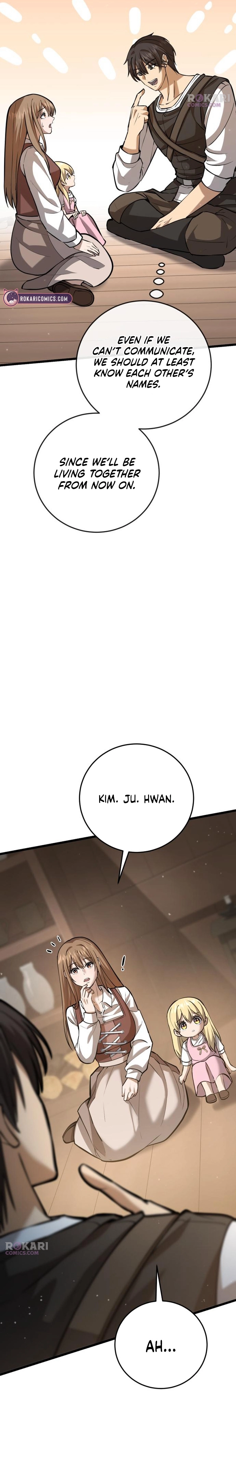 I Became A Married Man in Another World Chapter 4 - page 11