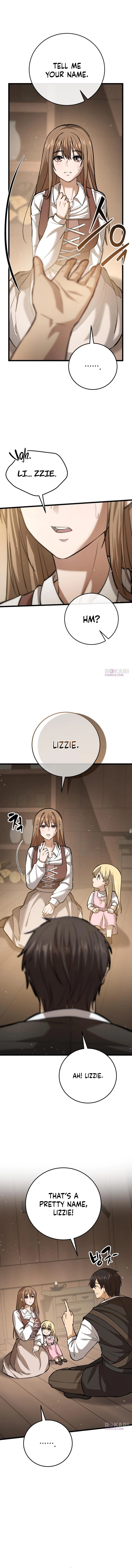 I Became A Married Man in Another World Chapter 4 - page 12