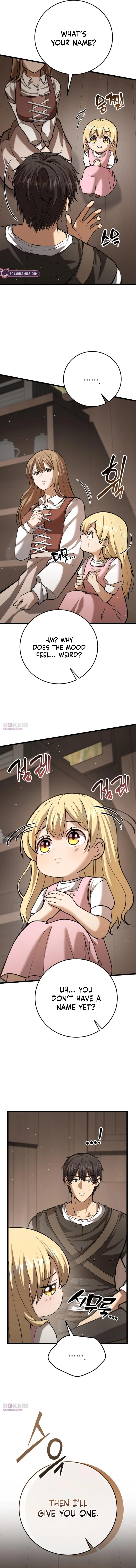 I Became A Married Man in Another World Chapter 4 - page 13