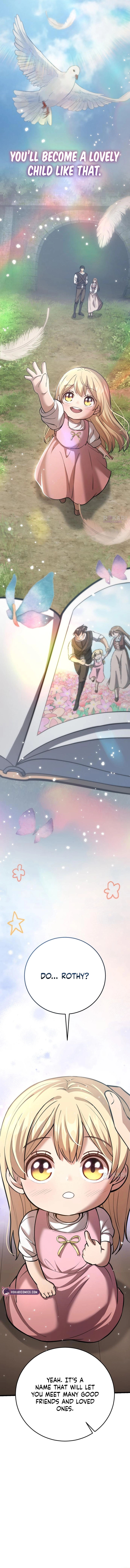 I Became A Married Man in Another World Chapter 4 - page 16