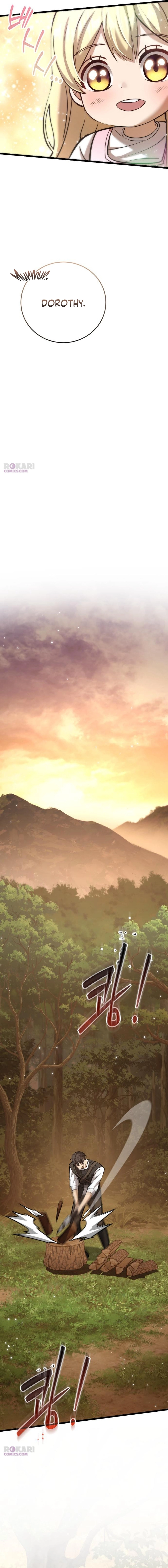 I Became A Married Man in Another World Chapter 4 - page 17