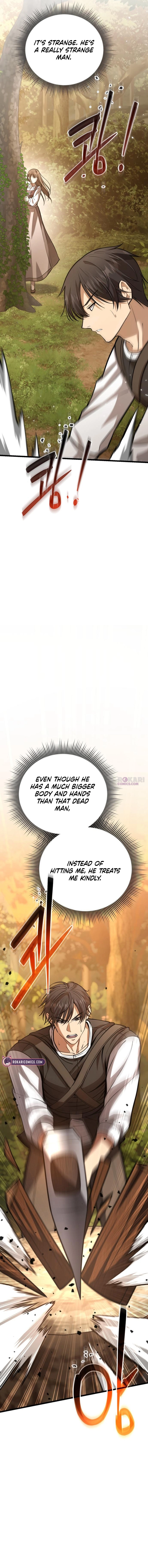 I Became A Married Man in Another World Chapter 4 - page 18