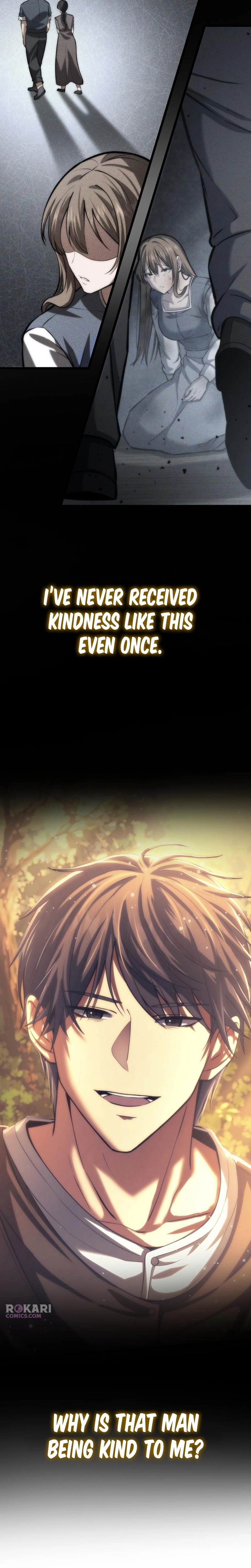 I Became A Married Man in Another World Chapter 4 - page 20