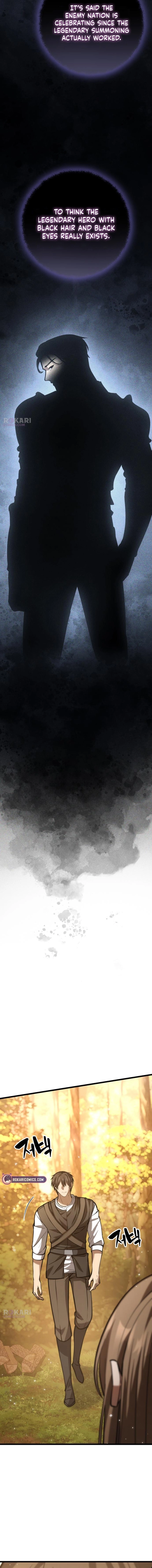 I Became A Married Man in Another World Chapter 4 - page 23