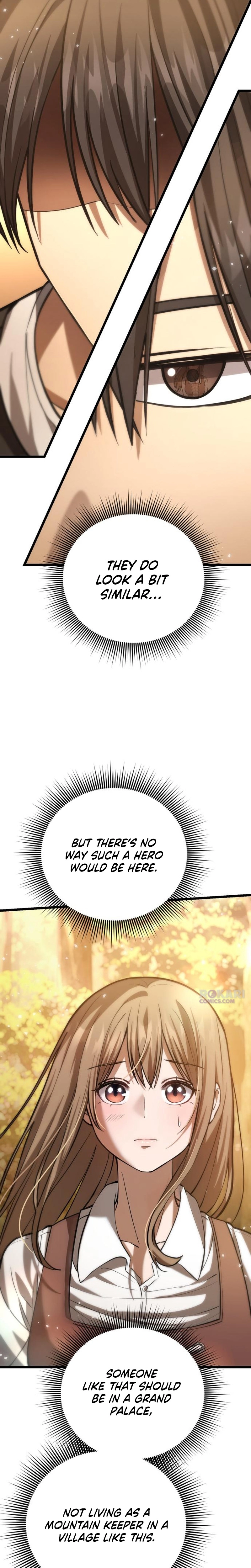 I Became A Married Man in Another World Chapter 4 - page 24