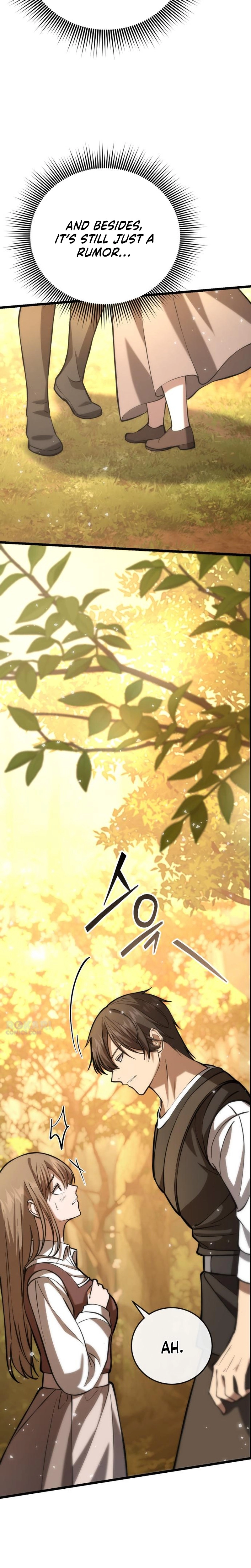 I Became A Married Man in Another World Chapter 4 - page 25