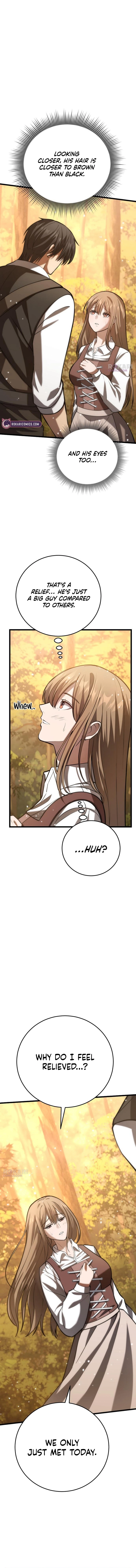 I Became A Married Man in Another World Chapter 4 - page 26