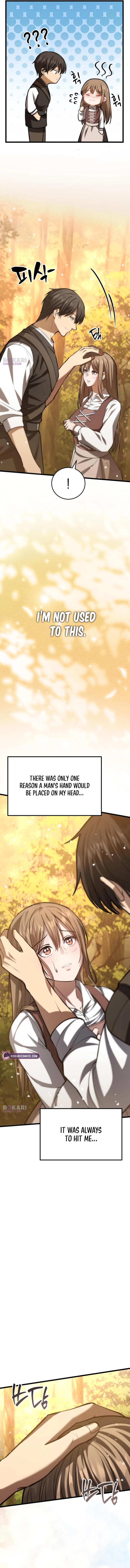 I Became A Married Man in Another World Chapter 4 - page 27