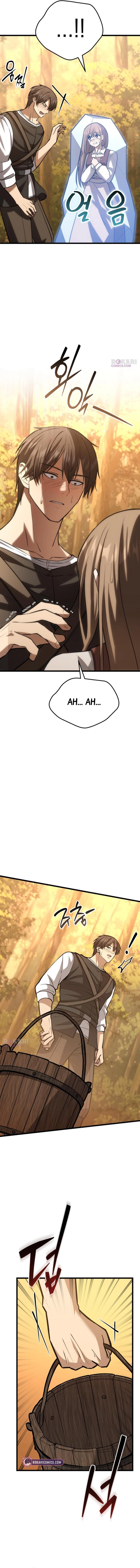 I Became A Married Man in Another World Chapter 4 - page 30