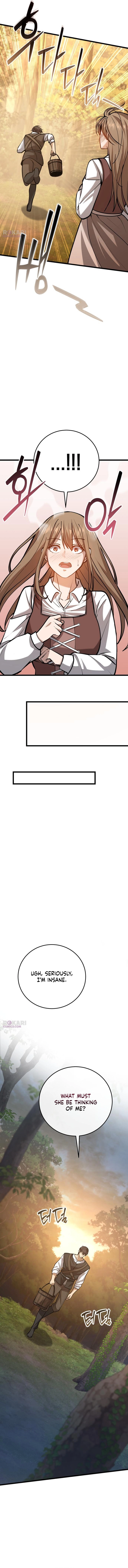 I Became A Married Man in Another World Chapter 4 - page 31