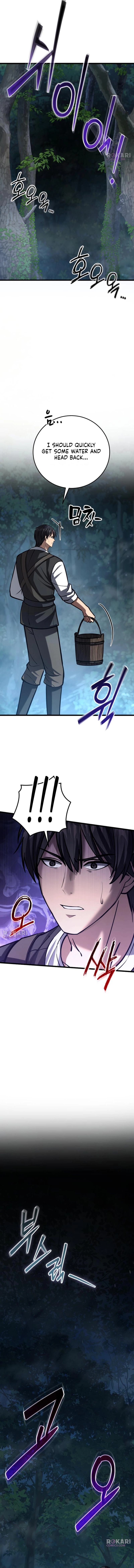 I Became A Married Man in Another World Chapter 4 - page 33