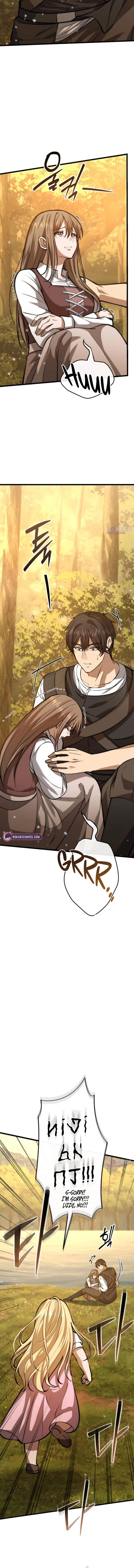 I Became A Married Man in Another World Chapter 4 - page 4