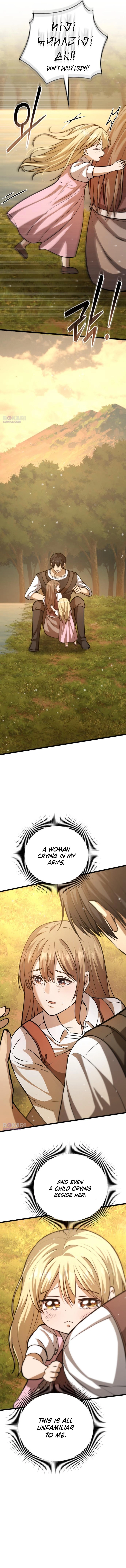 I Became A Married Man in Another World Chapter 4 - page 5