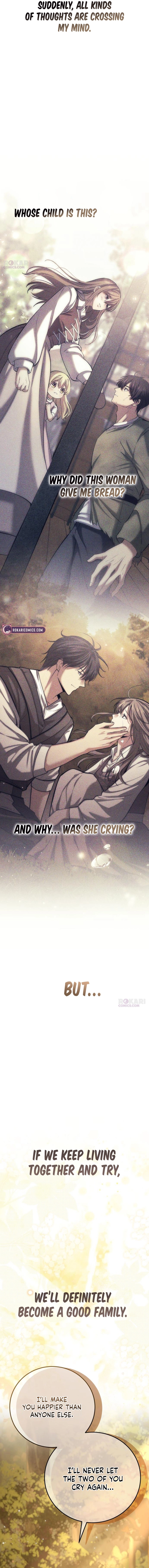 I Became A Married Man in Another World Chapter 4 - page 6