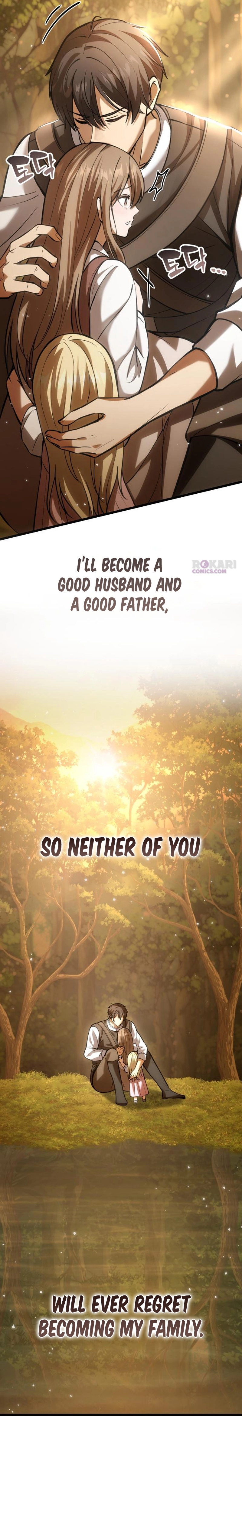 I Became A Married Man in Another World Chapter 4 - page 7