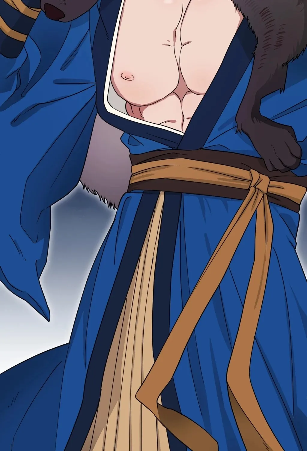 Crown Prince Education Chapter 1 - page 137