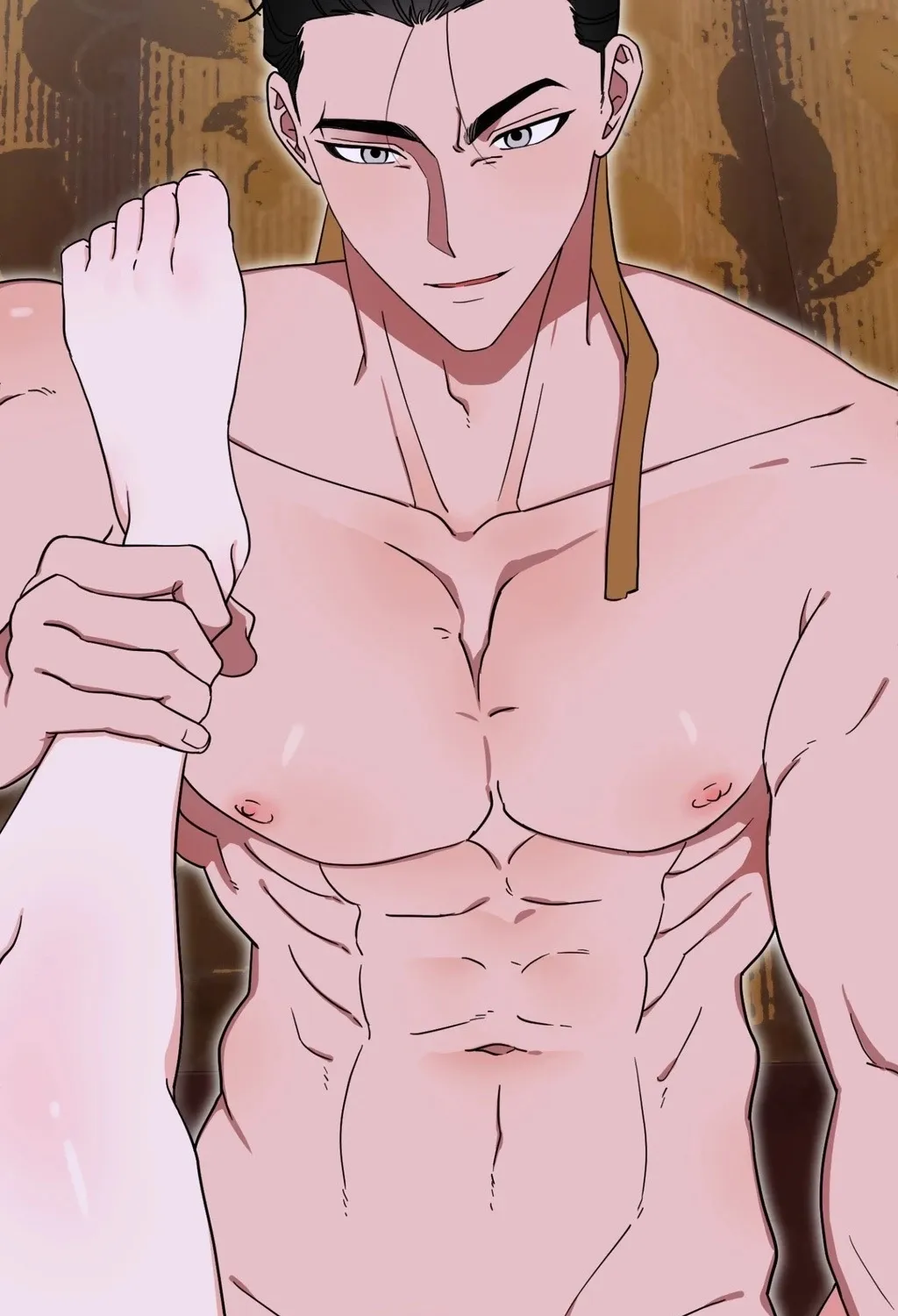 Crown Prince Education Chapter 1 - page 18