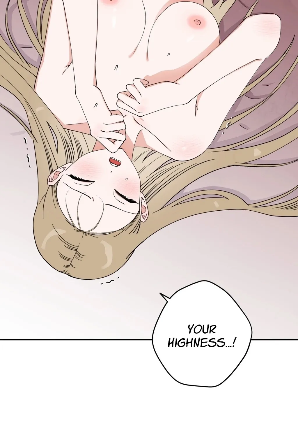 Crown Prince Education Chapter 1 - page 22