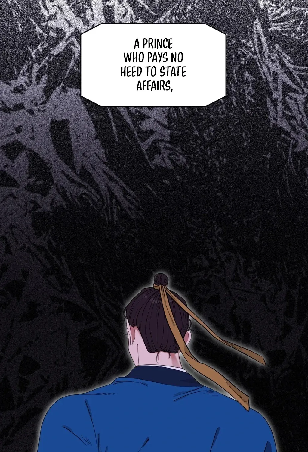 Crown Prince Education Chapter 1 - page 3