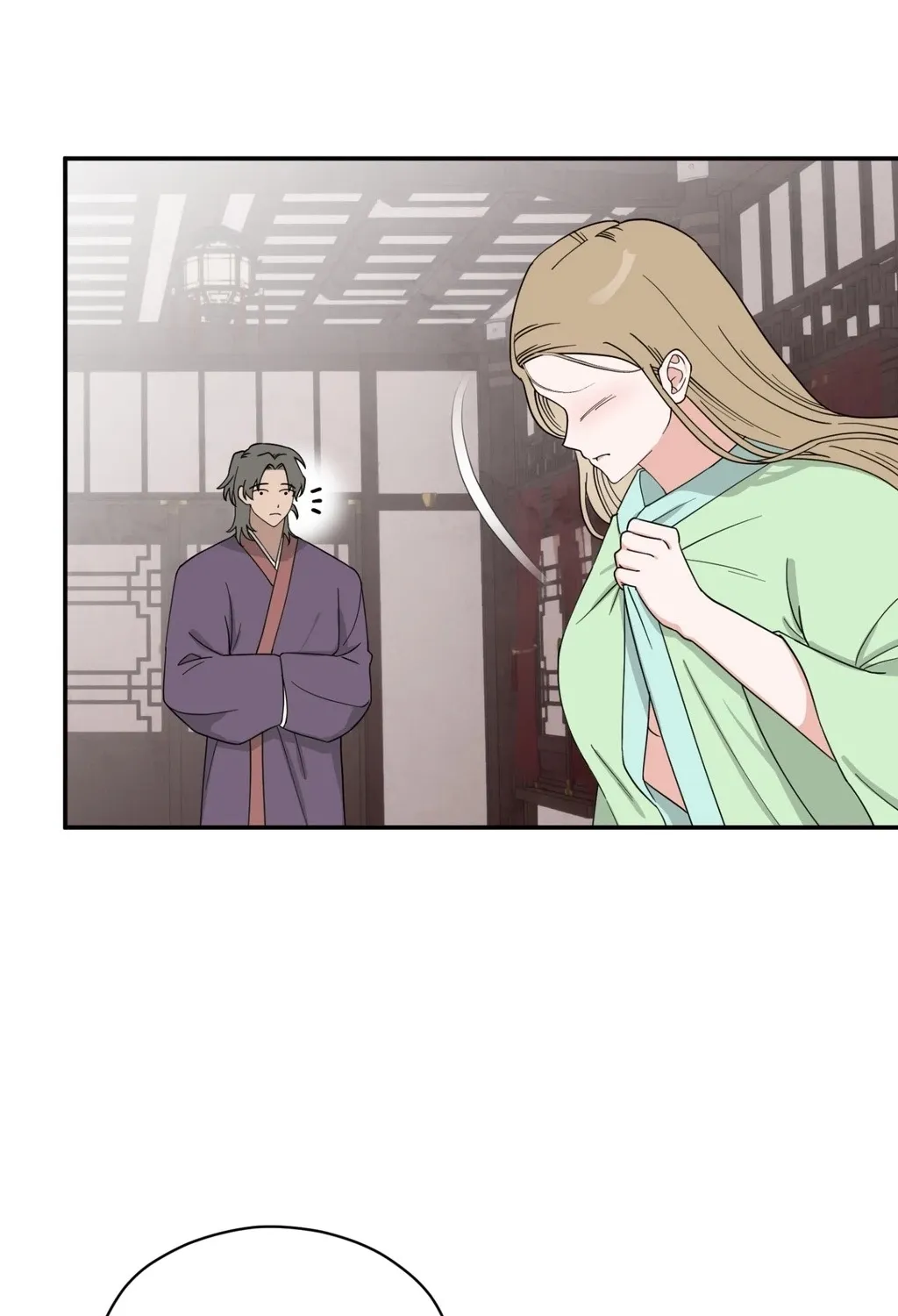 Crown Prince Education Chapter 1 - page 38