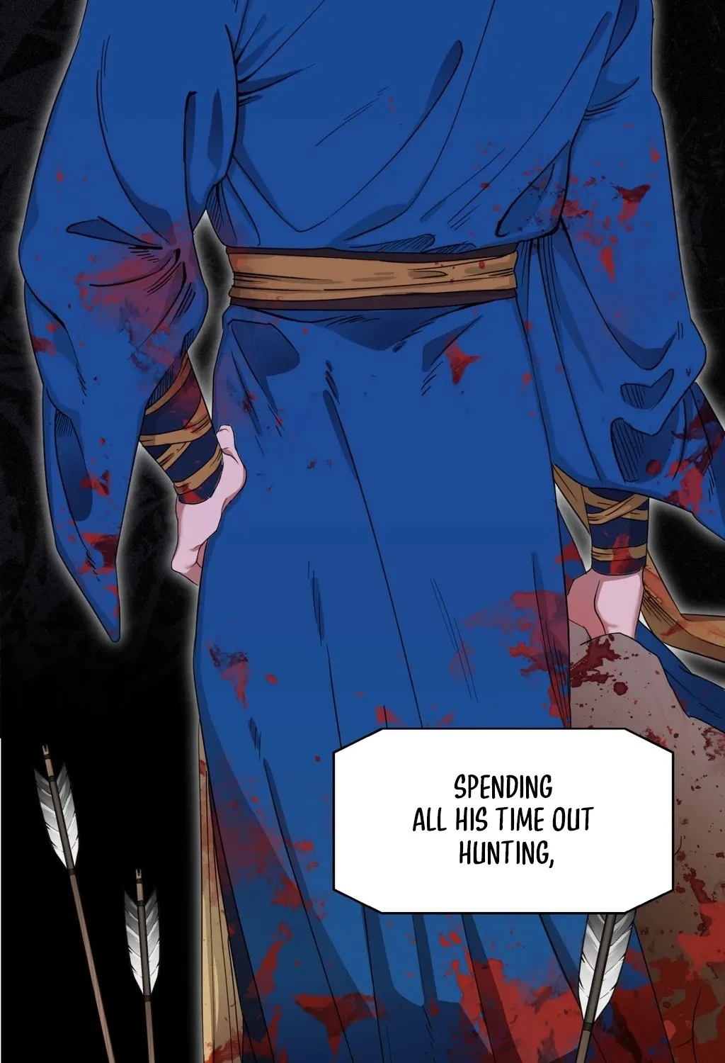 Crown Prince Education Chapter 1 - page 4