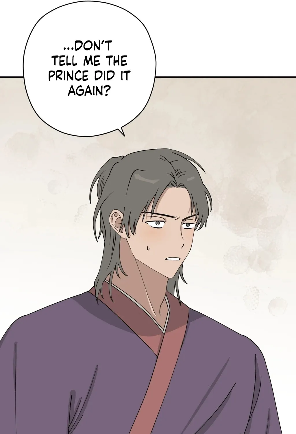 Crown Prince Education Chapter 1 - page 41