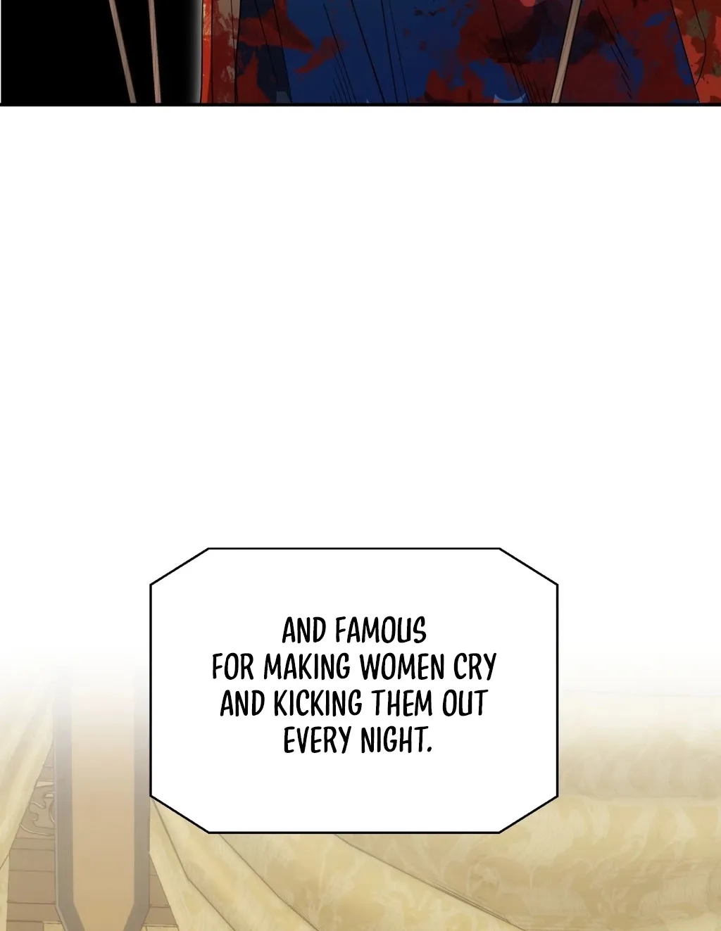 Crown Prince Education Chapter 1 - page 5