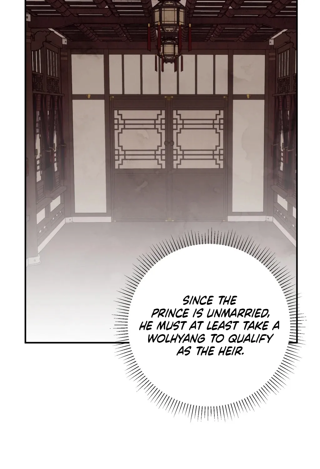 Crown Prince Education Chapter 1 - page 54