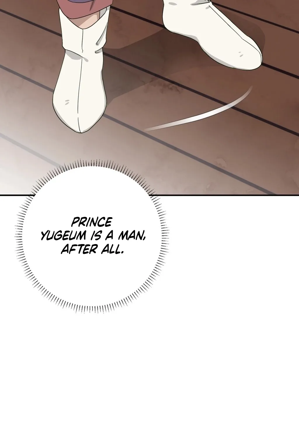 Crown Prince Education Chapter 1 - page 59