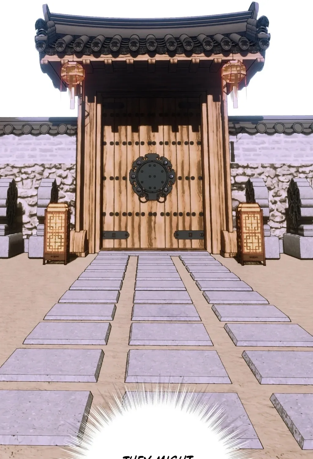 Crown Prince Education Chapter 1 - page 61