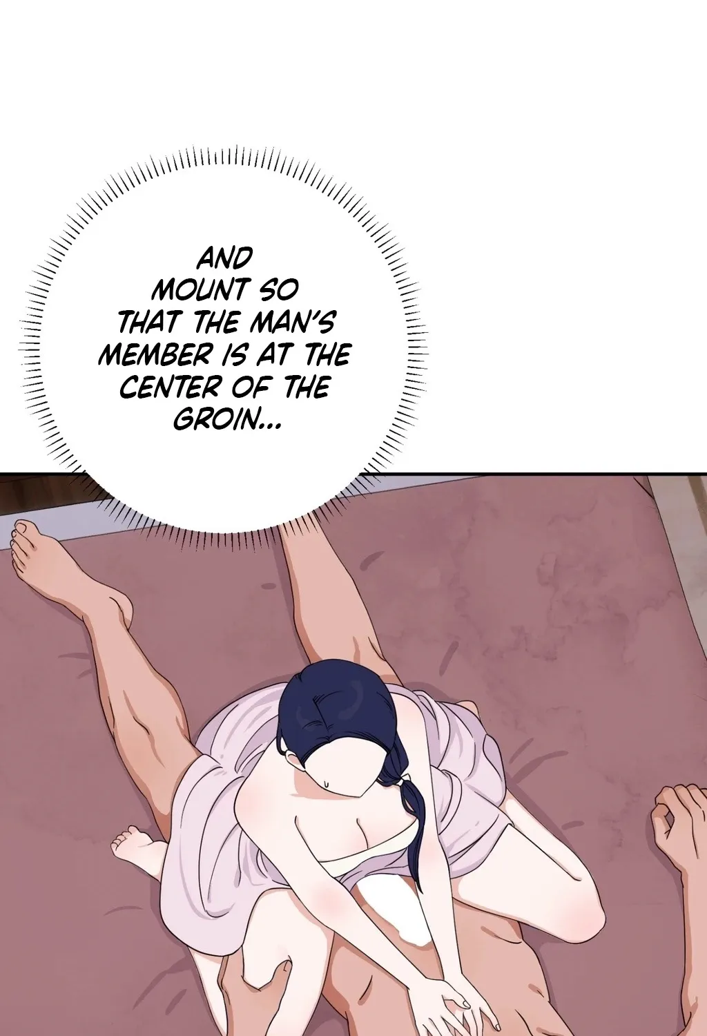 Crown Prince Education Chapter 1 - page 77