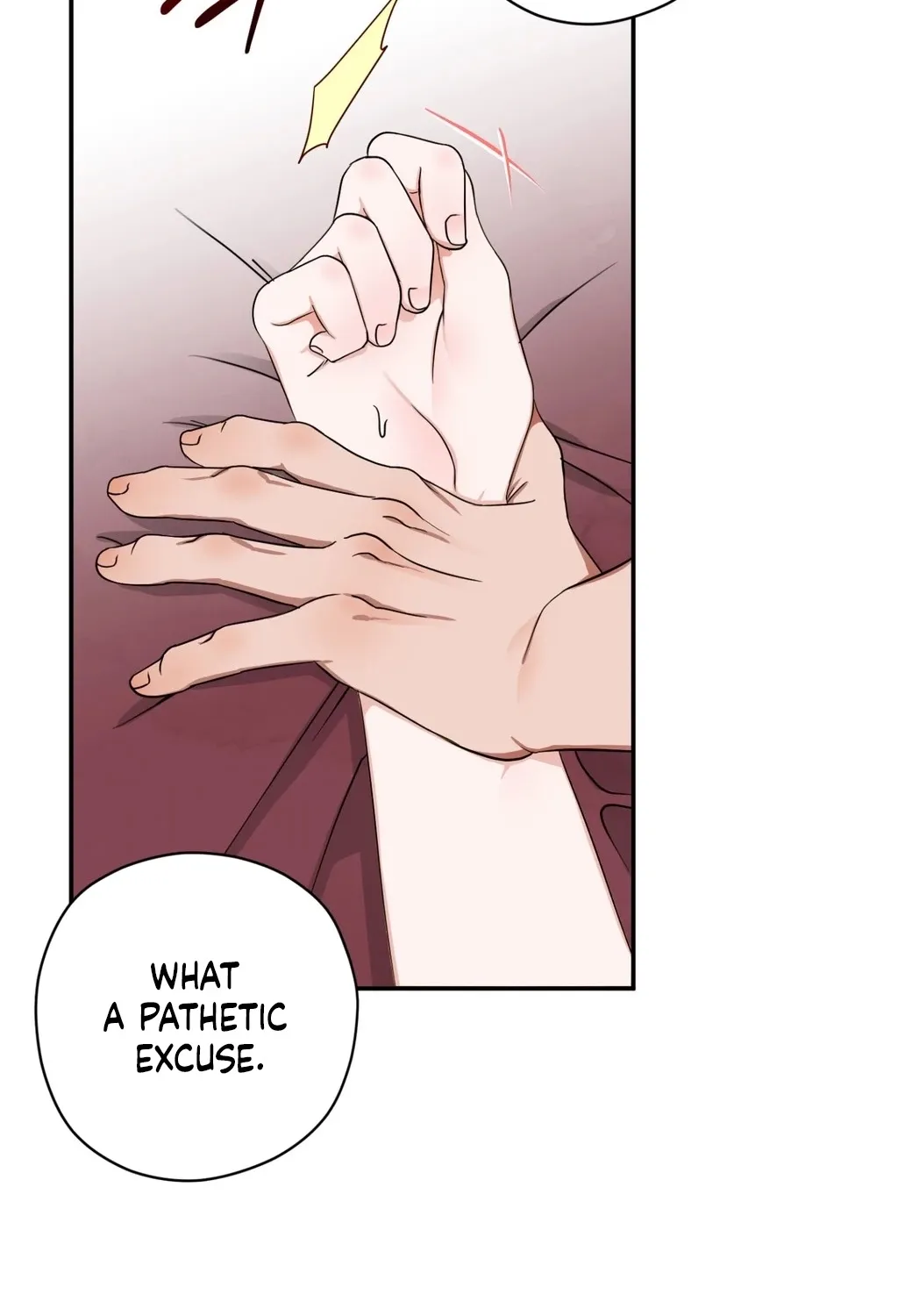 Crown Prince Education Chapter 1 - page 8