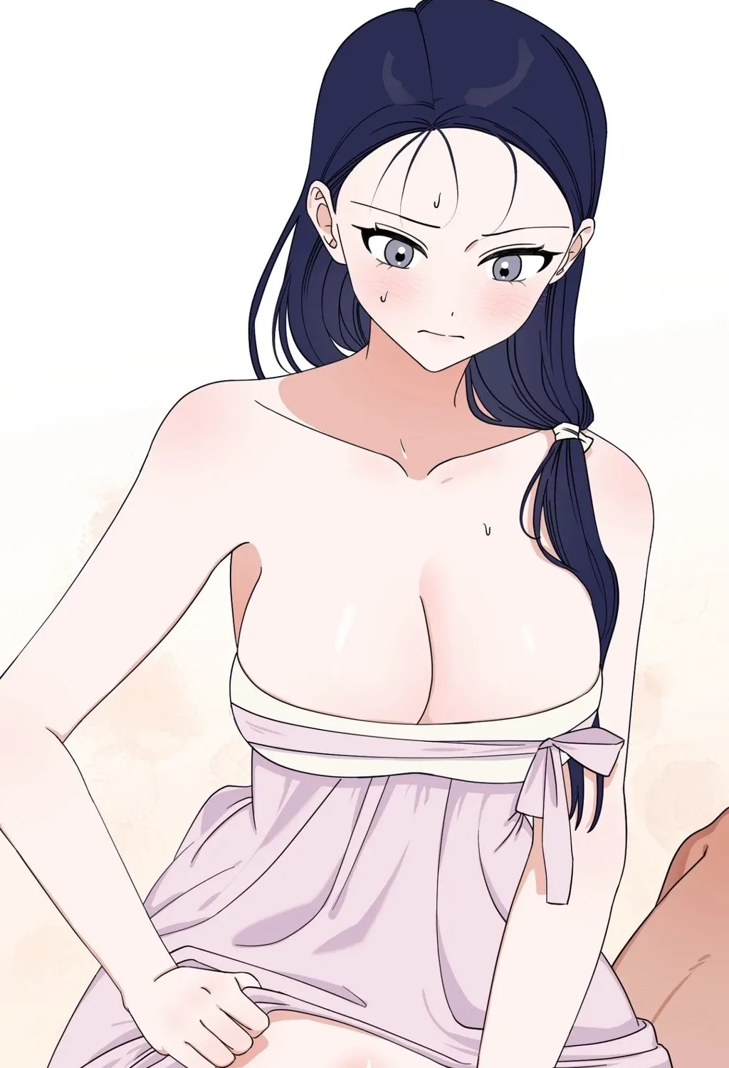 Crown Prince Education Chapter 1 - page 86